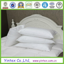 White Washed Cheap Wholesale 5% Duck Down Firm Pillow Inserts